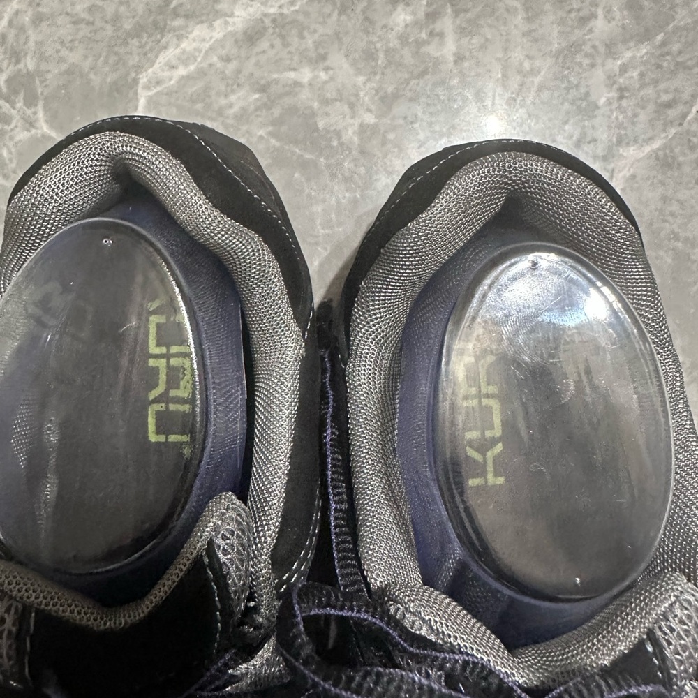 KURU Chicane Women's Trail Hiking Shoe Women’s SZ 9.5 - Picture 7 of 9